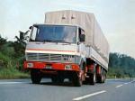 Steyr Plus 1291 4x2 1978 года